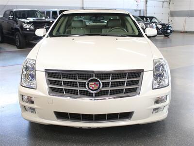 2008 Cadillac STS V6   - Photo 6 - Addison, IL 60101