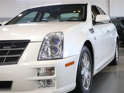 2008 Cadillac STS V6   - Photo 5 - Addison, IL 60101