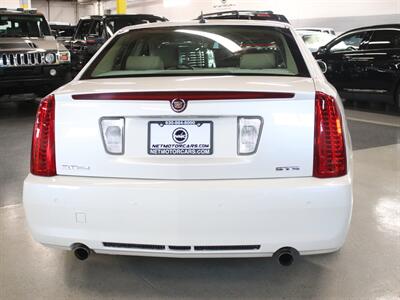 2008 Cadillac STS V6   - Photo 12 - Addison, IL 60101