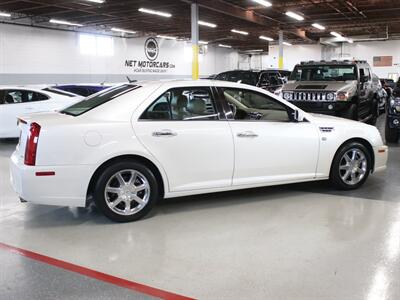 2008 Cadillac STS V6   - Photo 9 - Addison, IL 60101