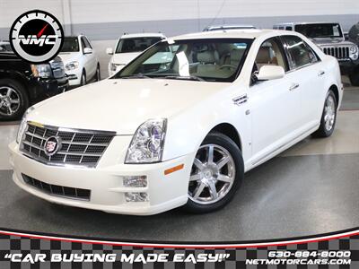 2008 Cadillac STS V6   - Photo 1 - Addison, IL 60101