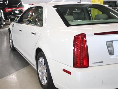 2008 Cadillac STS V6   - Photo 15 - Addison, IL 60101