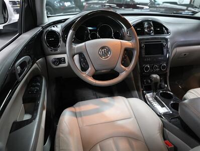 2017 Buick Enclave Leather   - Photo 29 - Addison, IL 60101