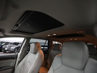 2017 Buick Enclave Leather   - Photo 35 - Addison, IL 60101