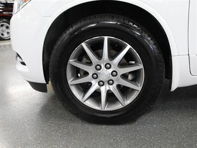 2017 Buick Enclave Leather   - Photo 48 - Addison, IL 60101