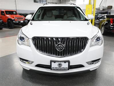 2017 Buick Enclave Leather   - Photo 6 - Addison, IL 60101