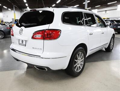 2017 Buick Enclave Leather   - Photo 9 - Addison, IL 60101