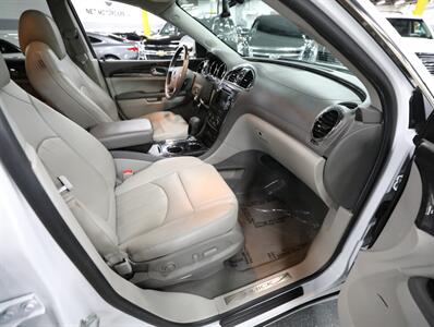 2017 Buick Enclave Leather   - Photo 16 - Addison, IL 60101