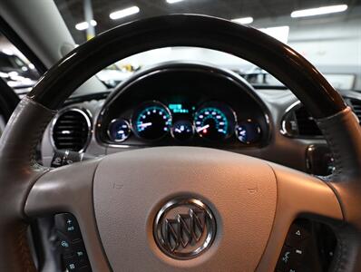 2017 Buick Enclave Leather   - Photo 43 - Addison, IL 60101