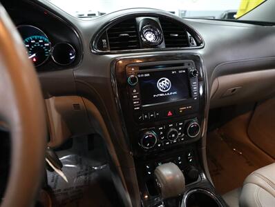 2017 Buick Enclave Leather   - Photo 38 - Addison, IL 60101