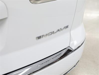 2017 Buick Enclave Leather   - Photo 11 - Addison, IL 60101