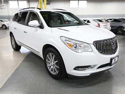 2017 Buick Enclave Leather   - Photo 7 - Addison, IL 60101