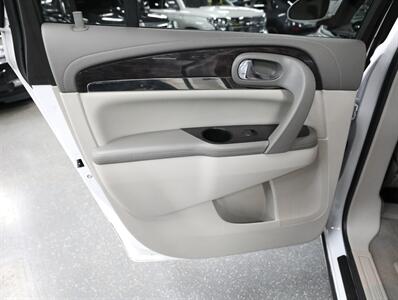 2017 Buick Enclave Leather   - Photo 26 - Addison, IL 60101