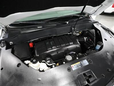 2017 Buick Enclave Leather   - Photo 52 - Addison, IL 60101