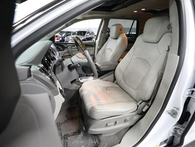 2017 Buick Enclave Leather   - Photo 33 - Addison, IL 60101