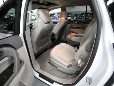 2017 Buick Enclave Leather   - Photo 27 - Addison, IL 60101