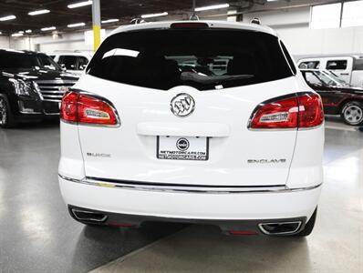 2017 Buick Enclave Leather   - Photo 10 - Addison, IL 60101