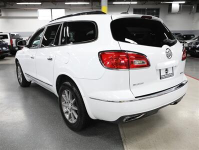 2017 Buick Enclave Leather   - Photo 12 - Addison, IL 60101