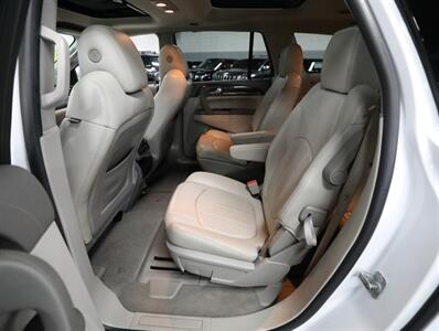 2017 Buick Enclave Leather   - Photo 28 - Addison, IL 60101