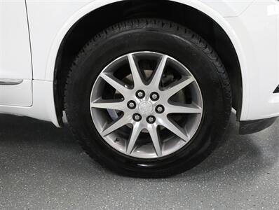 2017 Buick Enclave Leather   - Photo 49 - Addison, IL 60101