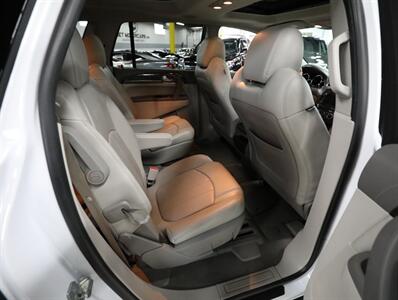 2017 Buick Enclave Leather   - Photo 19 - Addison, IL 60101