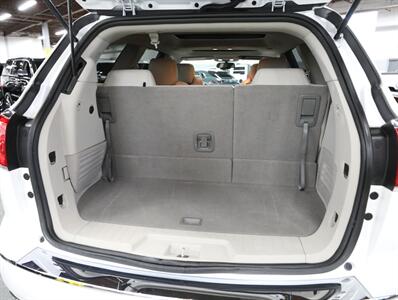 2017 Buick Enclave Leather   - Photo 22 - Addison, IL 60101