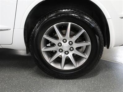 2017 Buick Enclave Leather   - Photo 47 - Addison, IL 60101