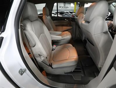 2017 Buick Enclave Leather   - Photo 20 - Addison, IL 60101