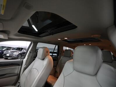 2017 Buick Enclave Leather   - Photo 34 - Addison, IL 60101