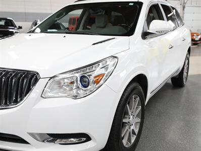 2017 Buick Enclave Leather   - Photo 5 - Addison, IL 60101