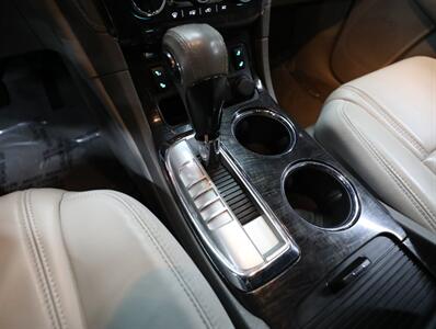 2017 Buick Enclave Leather   - Photo 36 - Addison, IL 60101