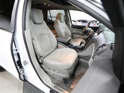 2017 Buick Enclave Leather   - Photo 17 - Addison, IL 60101