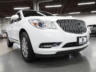 2017 Buick Enclave Leather   - Photo 55 - Addison, IL 60101
