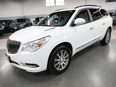 2017 Buick Enclave Leather   - Photo 4 - Addison, IL 60101