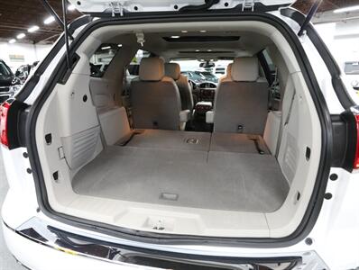 2017 Buick Enclave Leather   - Photo 23 - Addison, IL 60101