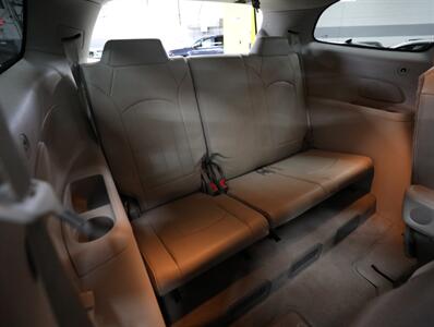 2017 Buick Enclave Leather   - Photo 21 - Addison, IL 60101