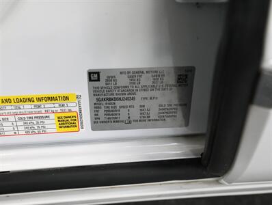 2017 Buick Enclave Leather   - Photo 46 - Addison, IL 60101