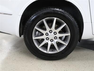 2017 Buick Enclave Leather   - Photo 50 - Addison, IL 60101