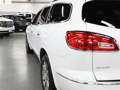 2017 Buick Enclave Leather   - Photo 13 - Addison, IL 60101