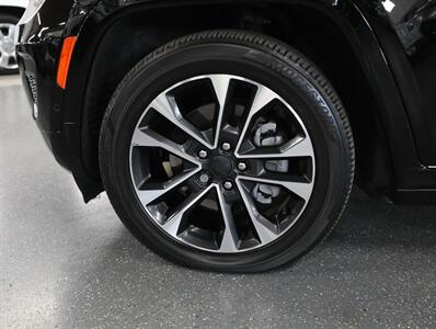 2022 Jeep Grand Cherokee Overland 4xe   - Photo 55 - Addison, IL 60101