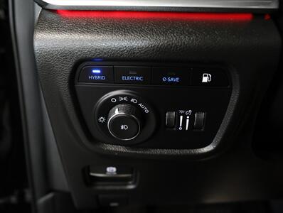 2022 Jeep Grand Cherokee Overland 4xe   - Photo 49 - Addison, IL 60101