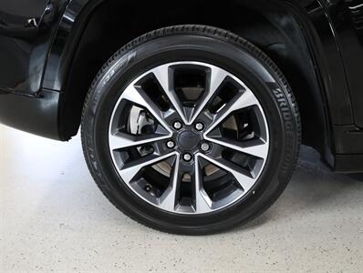 2022 Jeep Grand Cherokee Overland 4xe   - Photo 57 - Addison, IL 60101