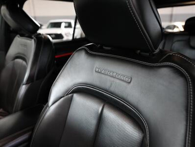 2022 Jeep Grand Cherokee Overland 4xe   - Photo 35 - Addison, IL 60101