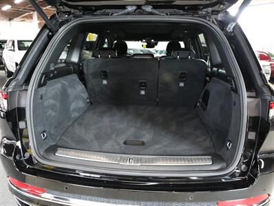2022 Jeep Grand Cherokee Overland 4xe   - Photo 25 - Addison, IL 60101