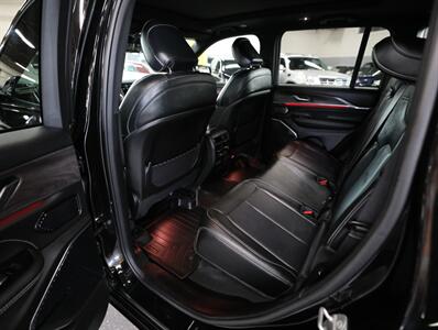 2022 Jeep Grand Cherokee Overland 4xe   - Photo 28 - Addison, IL 60101