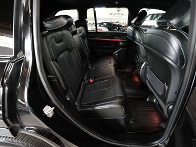 2022 Jeep Grand Cherokee Overland 4xe   - Photo 24 - Addison, IL 60101