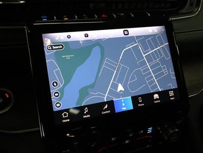 2022 Jeep Grand Cherokee Overland 4xe   - Photo 44 - Addison, IL 60101