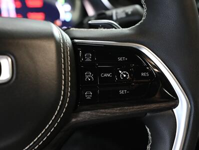 2022 Jeep Grand Cherokee Overland 4xe   - Photo 47 - Addison, IL 60101