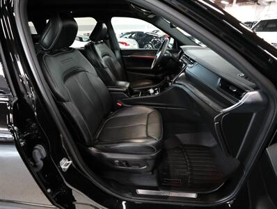 2022 Jeep Grand Cherokee Overland 4xe   - Photo 21 - Addison, IL 60101