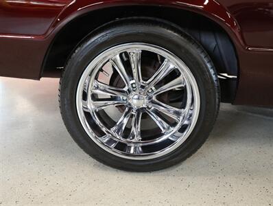 1984 Chevrolet El Camino - Photo 57 - Addison, IL 60101